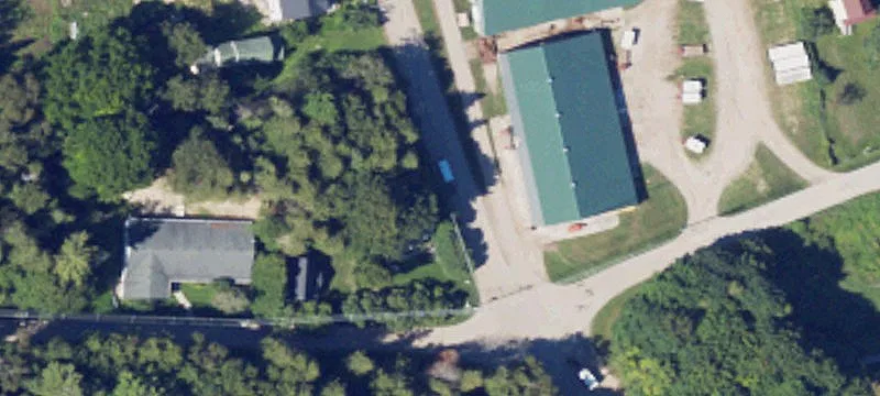 Cadotte Ave