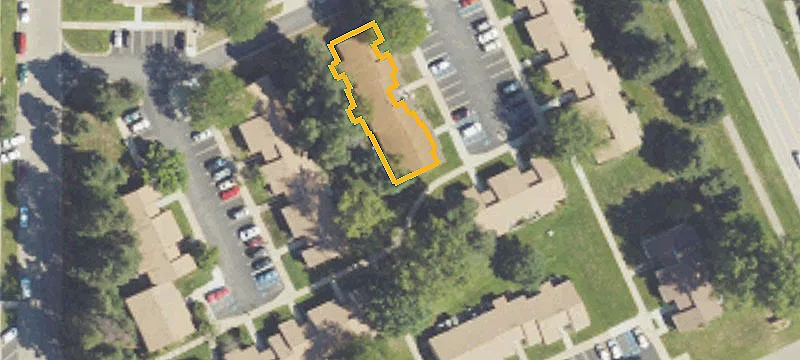 6101 Marsh Rd