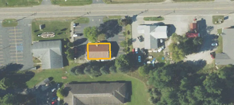 330 Traverse Bay Rd