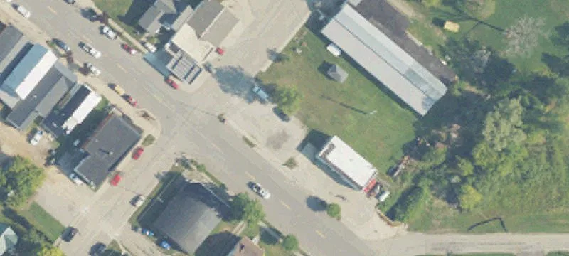 Main St