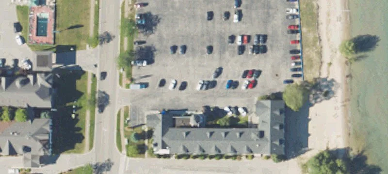 717 Huron Ave