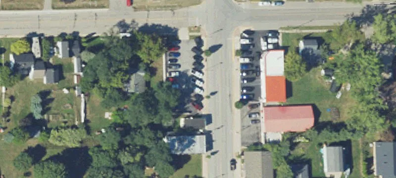 Main St