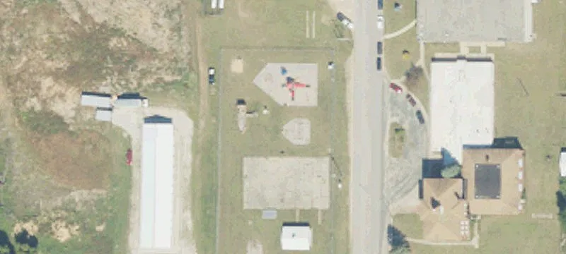 Free Soil, MI 49411