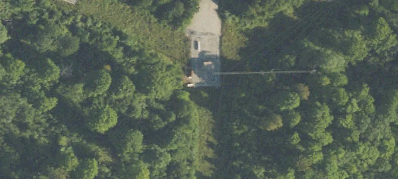 Fairview, MI 48621