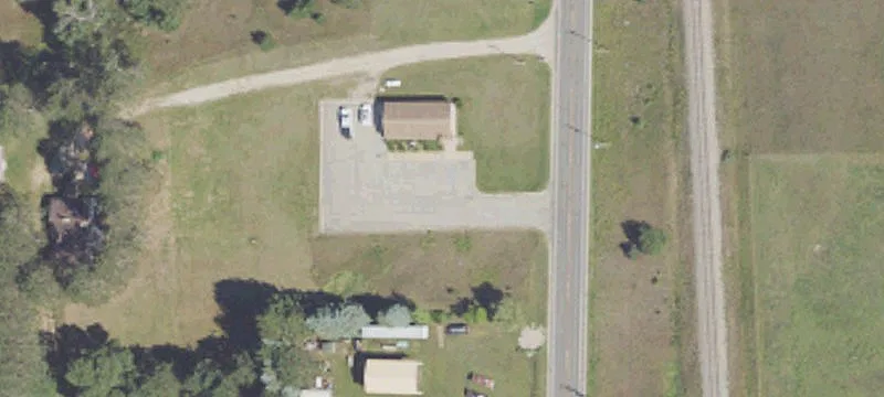 209 Haskins Rd