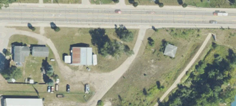 Mesick, MI 49668