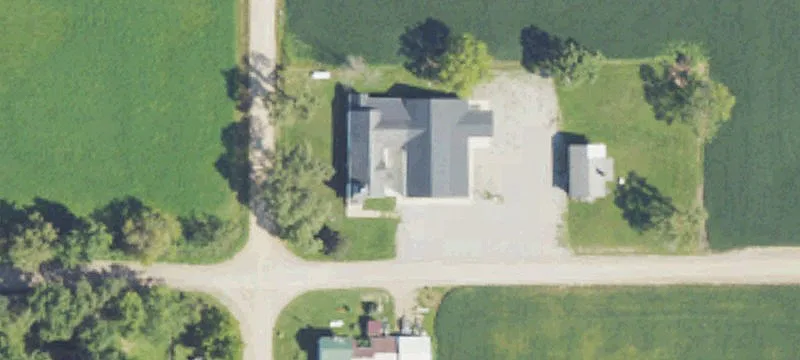 10000 Tamarack Rd