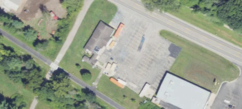 Saginaw Rd