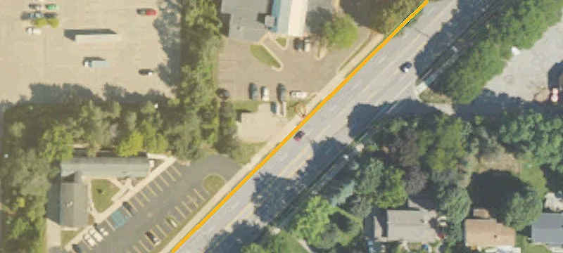 Marsh Rd
