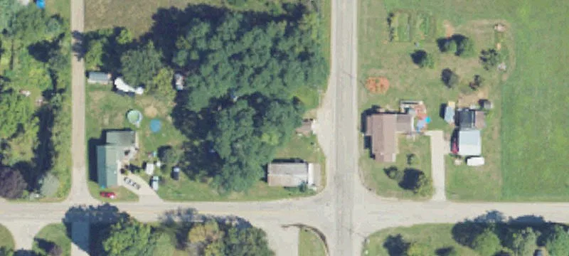 5025 Lumberjack Rd