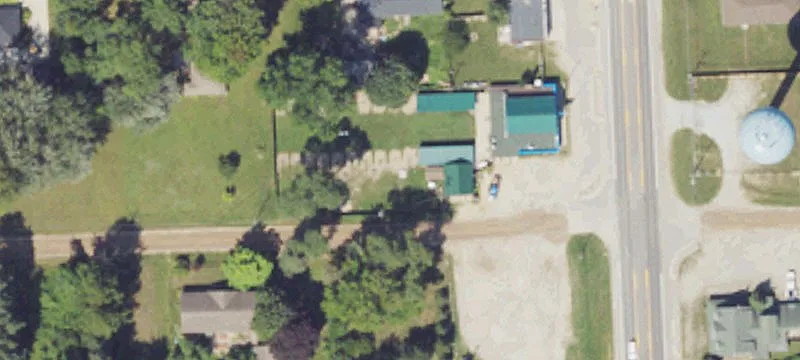 7264 Lakeshore Rd