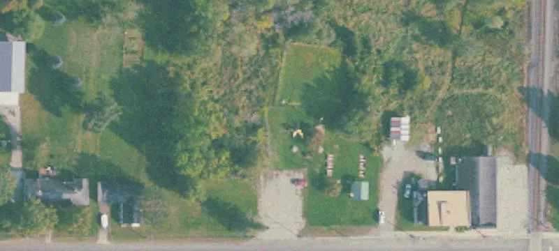 County Rd 358