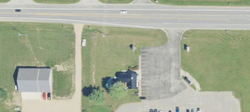 8900 Howard City Edmore Rd