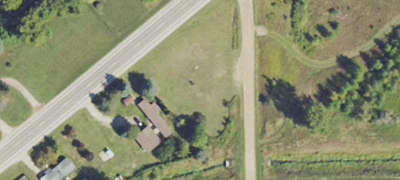 1811 Van Dyke S Rd
