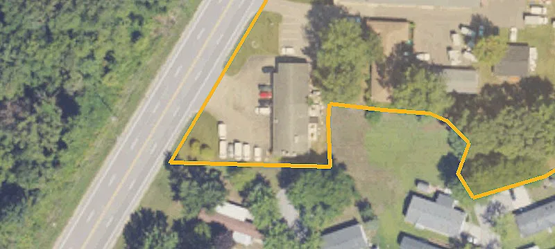 11137 Red Arrow Hwy