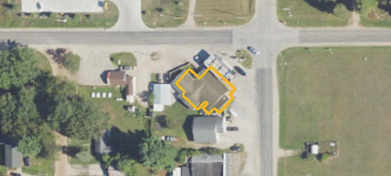 6976 Townline Lk Rd