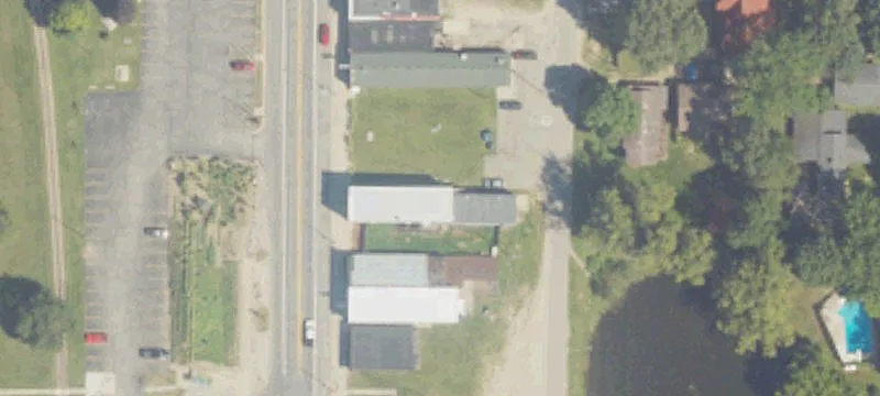 165 Cass St