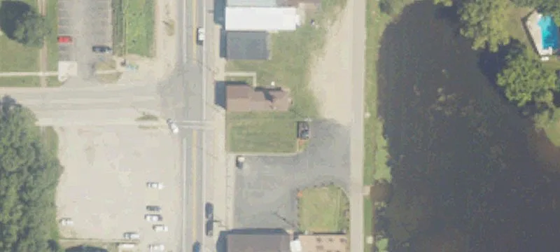 203 Cass St