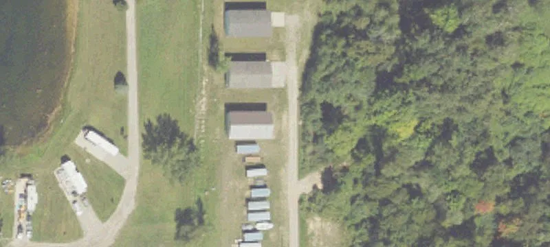 5438 Polk Rd
