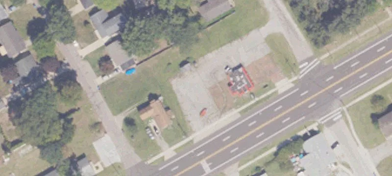 812 Buffalo St