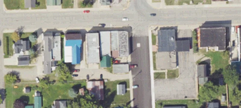 5 Lapeer St