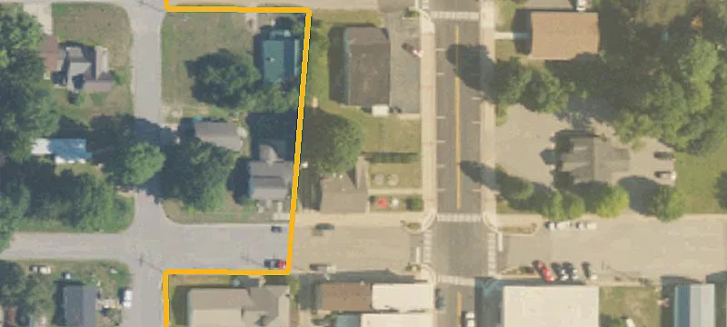 Central Lake, MI 49622