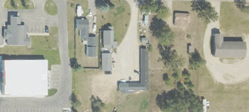 10100 Airport Rd