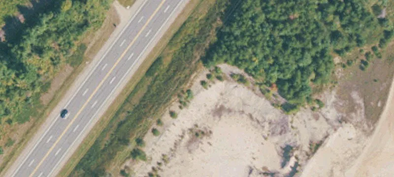State Hwy