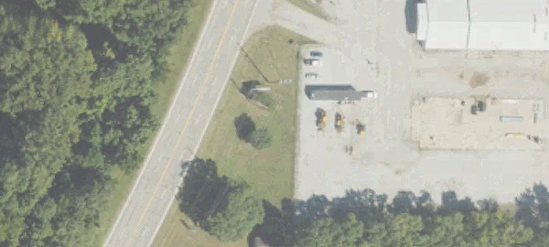 Red Arrow Hwy