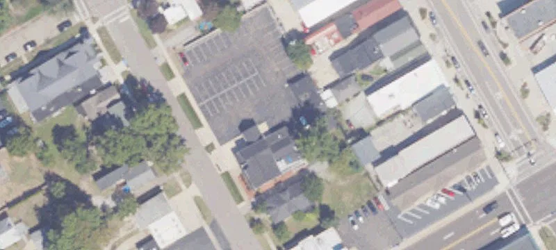 15 Barton St