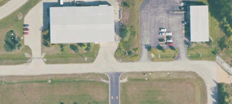 625 Industrial Dr