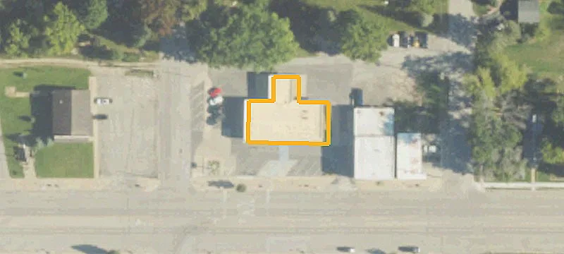 201 Main St
