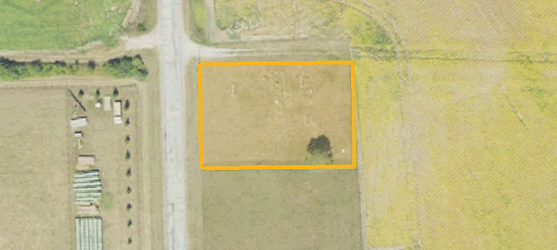 10775 Hagensville Rd