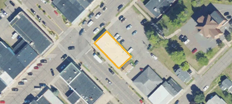 Main St