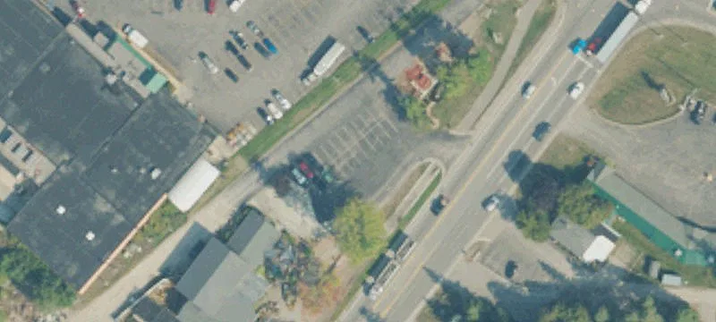 4062 Straits Hwy