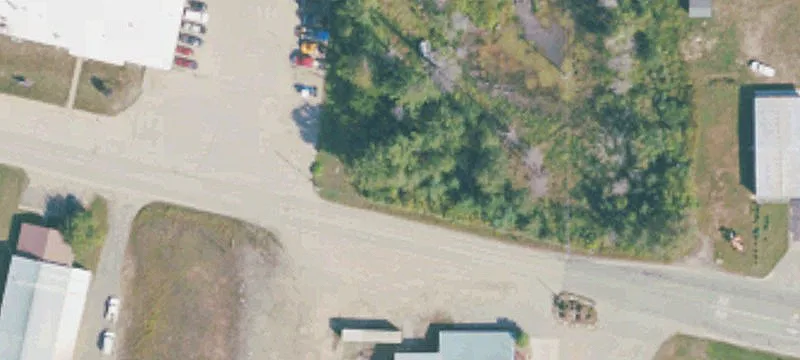 600 Industrial Dr
