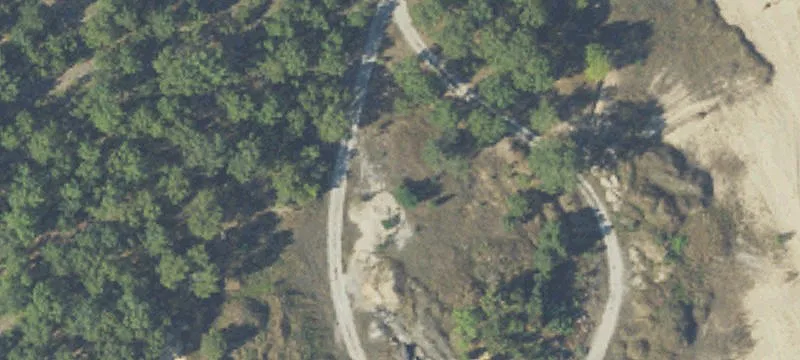 Perimeter Rd