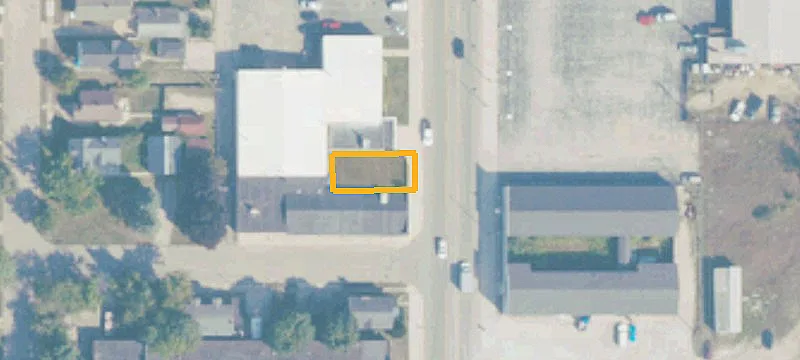 521 Stephenson Ave