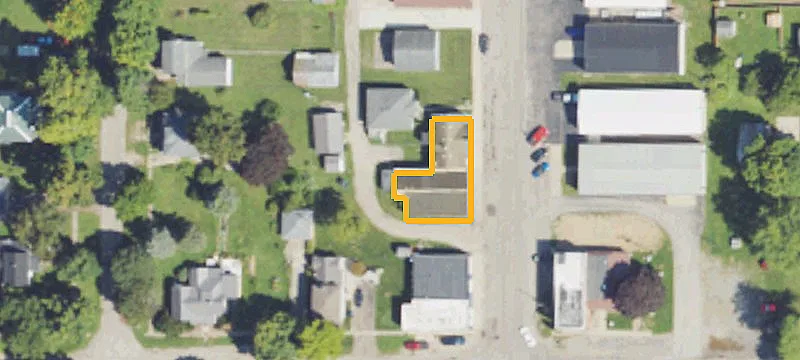 4458 Pittsford Rd