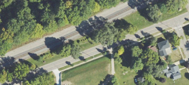 Michigan Ave