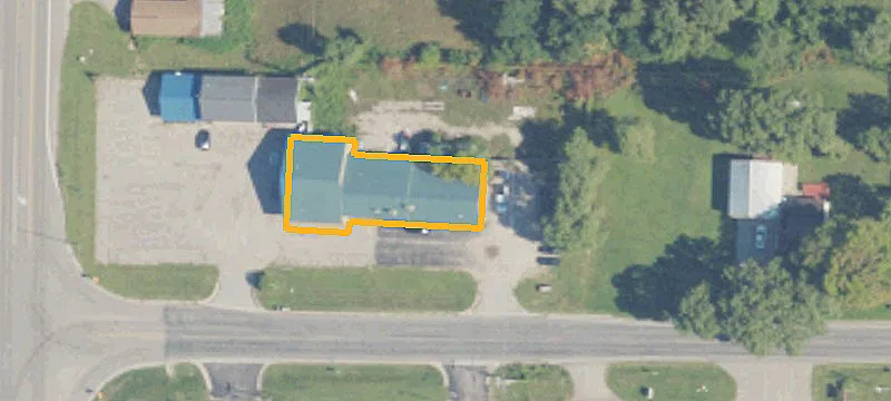 8898 Greenville Rd
