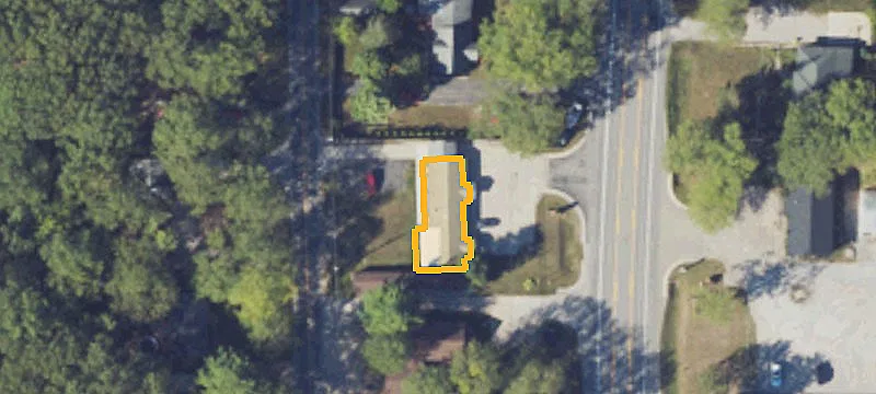 11686 Us Hwy 23rd S