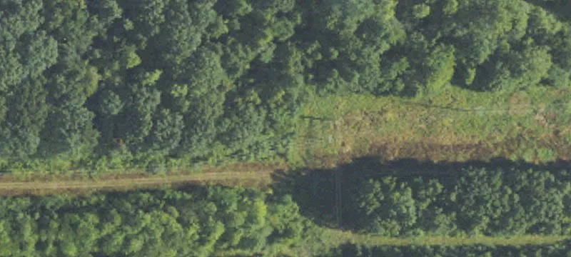 Porter Rd