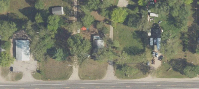 Branch, MI 49402