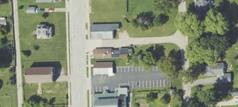 Main St