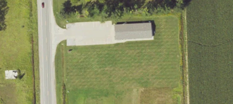 595 Sandusky Rd