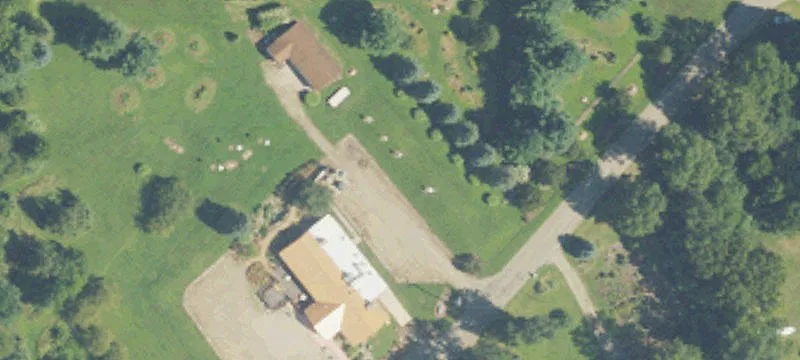 Ralston Rd