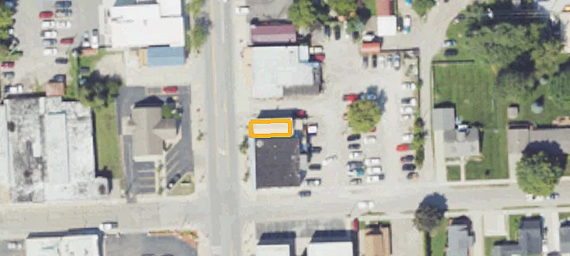 5533 Main St