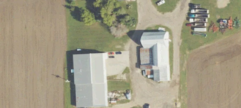 2400 Custer Rd