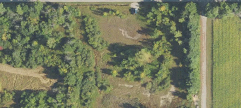 Siebert Rd